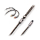 Kabel audio Kinera Leyding MMCX cabel